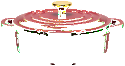 Le Creuset Brand Logo